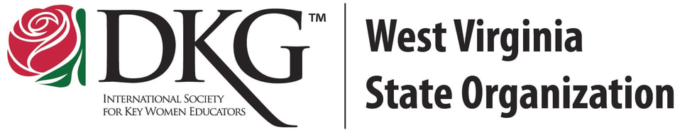 West Virginia State Organization of DKG
